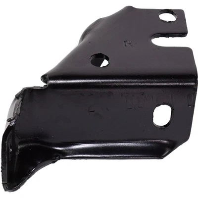 For Chevy C10/C20/K10/K20 Suburban Front Bumper Bracket 1981-1986 Passenger Side Foto 1 de 4