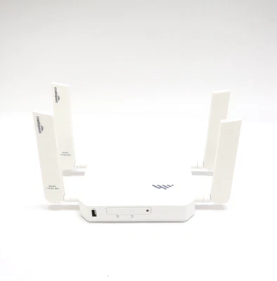 Cradlepoint W1850 5G/4G Wideband WiFi Access Point Router Adapter S5A032A - Image 1 of 4