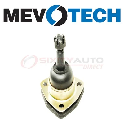 Mevotech OG Suspension Ball Joint for 1969-1970 Chevrolet Townsman 5.0L 5.3L pm - Imagem 1 de 4