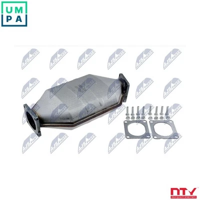 DRIVE SHAFT NPW-BM-085 FOR BMW 6/Gran/F0/F13/Convertible/F12 7/F01/F02/F03/F04 - Image 1 of 4