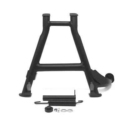 Steel Main Stand Centerstand Fit For Honda CB500X CB500F 2019 2020 2021 2022 - Image 1 of 4