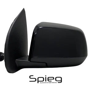 Side Mirror For 2018-2022 CHEVROLET Colorado GMC Canyon Power Heated Driver Side - Picture 1 of 9