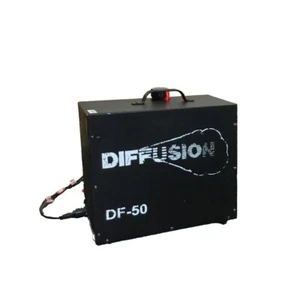 Reel EFX DF-50 Diffusion Hazer - Picture 1 of 3