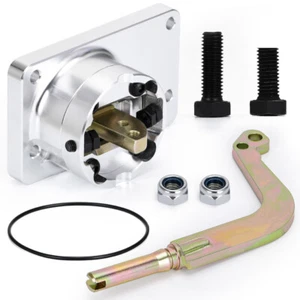 Palanca de cambios corta rápida Vauxhall para Holden Commodore HSV 6 velocidades T56 V8 LS1 L76 L98 - Imagen 1 de 12