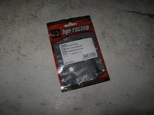 RC HPI 6 x 71 mm Drive Shaft Set Steel Black (1) 86089 - Picture 1 of 2