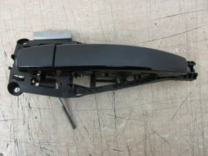 2009 Vauxhall Insignia MK1 Offside Right REAR Exterior Door Handle (OSR) - Picture 1 of 9