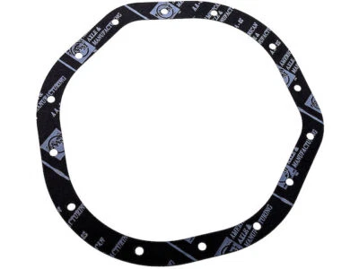 For 1983-1996 Chevrolet G30 Axle Housing Cover Gasket Rear AC Delco 71345XSCF - Imagem 1 de 2