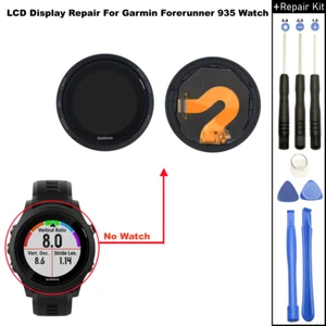 For Garmin 010-01746-00 Forerunner 935 GPS Watch LCD Display Screen Repair BN - Picture 1 of 5