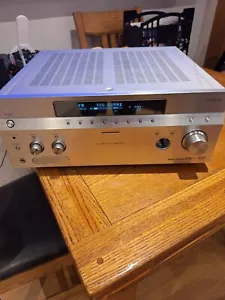 Sony DA1200ES Dolby 7.1 Home Cinema AV Receiver HDMI surround sound. Great Condi - Picture 1 of 6