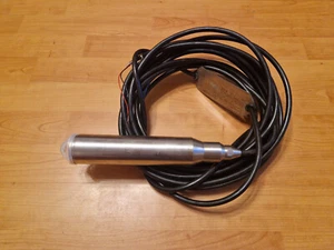 Hydrostatischer Füllstandstransmitter Endress+Hauser Waterpilot FMX21 - Bild 1 von 6