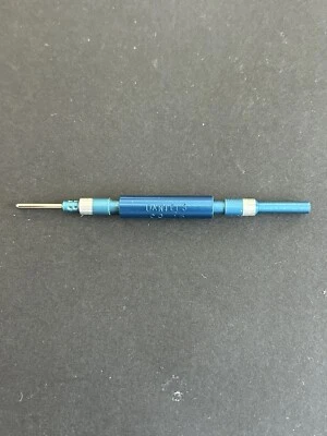 Nueva herramienta de medidor de contacto Daniels DMC CG16 Foto 1 de 4