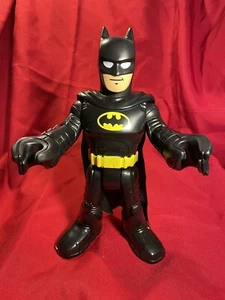 Fisher-Price Imaginext DC Super Friends Batman XL, extra große Figur mit Fa... - Bild 1 von 6