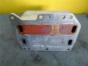 820136032635 oil cooler engine for RENAULT TRAFIC II FURGON 2.0 29 CN 257688 - Bild 1 von 5