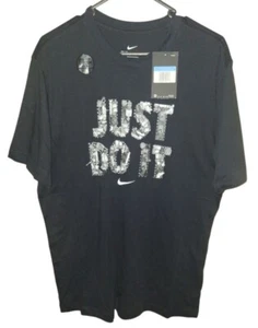 Men's Nike T-shirt Size M - Picture 1 of 2