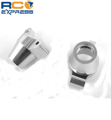 Hot Racing Associated Reflex 18B 18T 18MT 18R Aluminum Rear Hubs AET2208 - Image 1 of 2