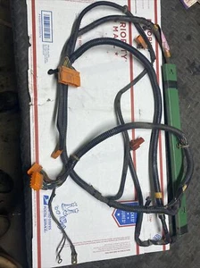 94-97 Acura Integra 4 Door ABS Sub-Wire Wiring Harness 32790-ST8-A002 3119 - Bild 1 von 7