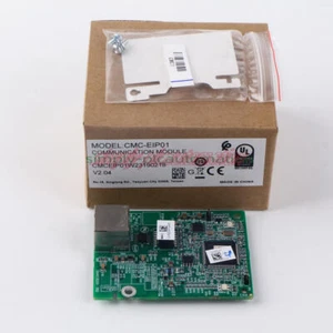 1PCS New Delta CMC-EIP01 Inverter Communication Card - Picture 1 of 1