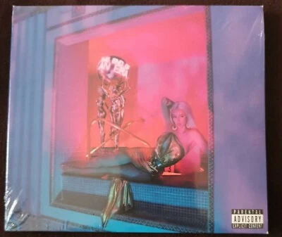CD - Iggy Azalea - The End of an Era - Bild 1 von 2