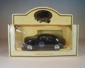Lledo ca. 1/43 VW Volkswagen Käfer Beetle Käfer Museum Königslutter 1 OVP #3087 - Bild 1 von 1