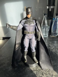 2016 Barbie Ken zum Movie  Batman vs Superman #DGY04 Batman / Ben Affleck - Bild 1 von 3