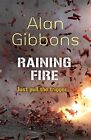 Raining Fire by Gibbons, Alan Book The Cheap Fast Free Post