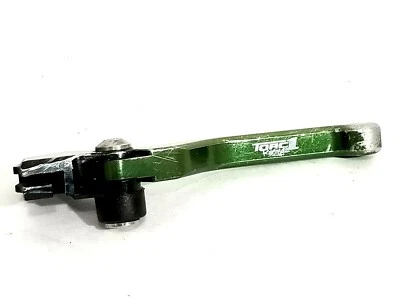 Palanca de embrague Kawasaki KX450F KX 450F Torc 1 palanca de separación flexible 06-20 Foto 1 de 4