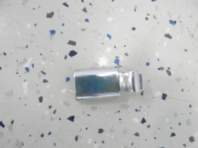 KIMPEX MOTO DE NIEVE CHAPADO PISTA CLIP POLARIS JOHN DEERE KAWASAKI DE COLECCIÓN Foto 1 de 2