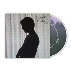 Tom Odell - Black Friday - CD Album (Released 26th January 2024) Brand New - Picture 1 of 1
