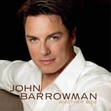 John Barrowman Another Side (CD) Album