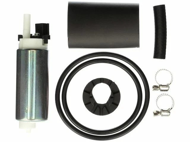 In-Tank Carter Electric Fuel Pump fits GMC Syclone 1991 4.3L V6 42MGBB - Imagem 1 de 1