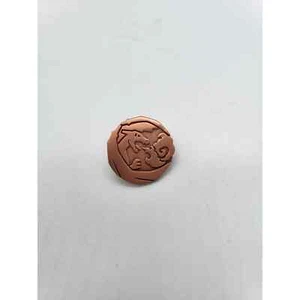 RARO Pokemon Center Japón Edición Limitada Pin Insignia Charizard Hyaku Poke Yako - Imagen 1 de 2