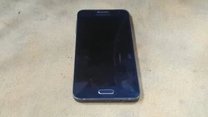 TG1063 Samsung Galaxy A3 (2015) SM-A300FU Mobile Phone Read Description - Picture 1 of 4