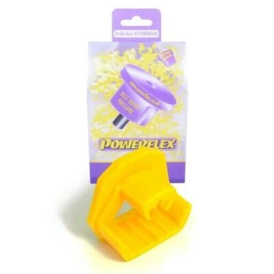 Powerflex inserto montaggio motore inferiore adatto per Ford Focus ST MK3 PFF19-1220 - Immagine 1 di 4