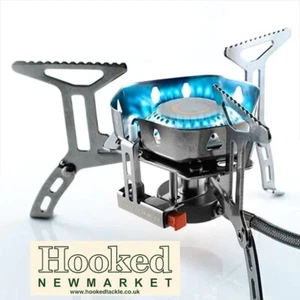 Gardner G-Force Fishing Stove - Picture 1 of 6