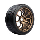 Zestino Gredge 07RS 215/40R17 83W 140 AA A BSW Summer Tire