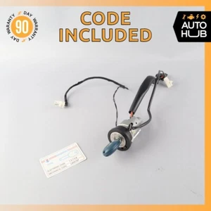 Maserati Coupe GT 4200 M138 Ignition Immobilizer Antenna w/ Remote Key OEM - Foto 1 di 13