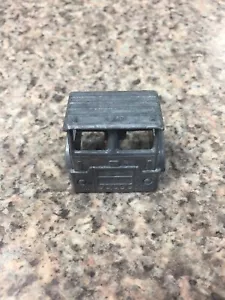 WINROSS ANTIGUO 1500 CABINA FUNDIDA - SIN PINTAR - Imagen 1 de 1