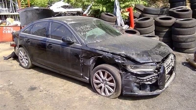 Techo compatible con AUDI A6 94730 12-18 Foto 1 de 4