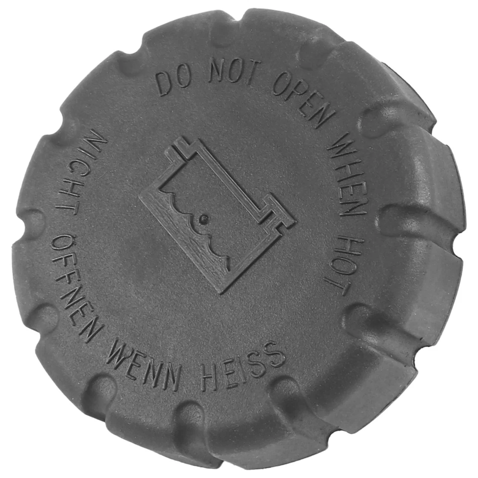 Radiator Coolant Expansion Tank  2105010615 for   B8L99773 - Image 1 of 4