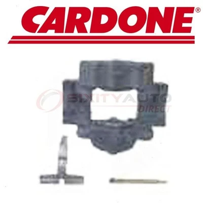 Cardone Reman Rear Right Disc Brake Caliper for 1997 Mercedes-Benz E300 - ie Foto 1 de 4