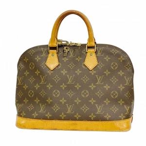 Louis Vuitton Monogram Alma M51130 487751 - Picture 1 of 10