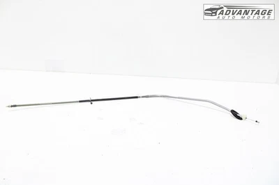 2017-2021 BMW 230I F23 LCI REAR LEFT SIDE EMERGENCY PARKING BRAKE CABLE OEM - Image 1 of 4
