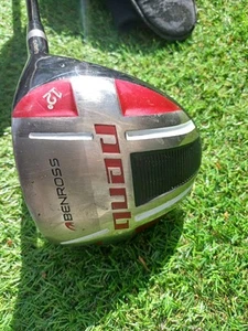 BenRoss Quad Driver 11 Degrees / Regular Flex Ben Ross - Picture 1 of 11
