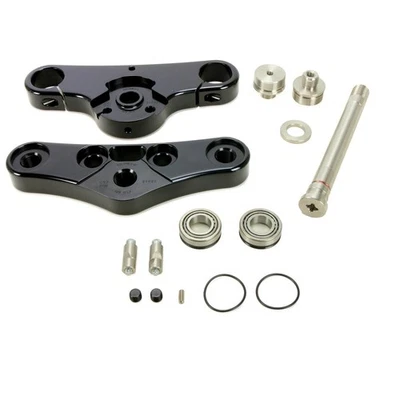 Hawg Halters Inc. 49mm Triple Tree - 49WGAR3-ST18 - Image 1 of 2