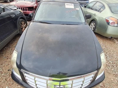 Used Hood fits: 2008 Cadillac Dts  Grade A - Image 1 of 4