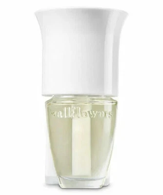 Bath & Body Works Home Wallflowers WHITE FLARE Plug in Diffuser NWT Ships Free! - Image 1 of 2