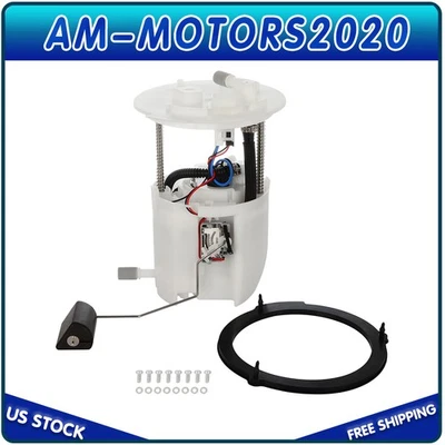 Montaje de módulo de bomba de combustible eléctrica de 3,7 L para Mazda CX-9 2011 2012 2013-2015 Foto 1 de 4