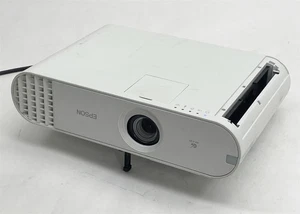 Epson PowerLite U50 Proiettore WUXGA 1920*1200 3700-Lumen Proiettore 3LCD - Foto 1 di 7