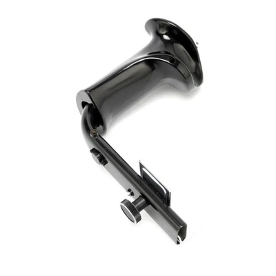 Hasselblad Flash Bracket 45071 Left Hand Grip - NO RELEASE CABLE - Image 1 of 4