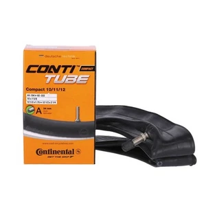 Camera d'aria Conti Compact 12 10x1 5/8 12 1/2x1.75-2 1/4"44/62-194/222 - Foto 1 di 1
